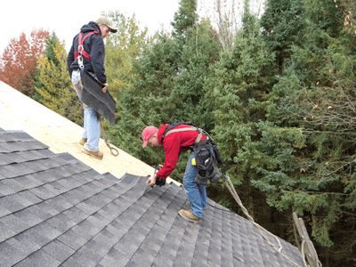 About Roof Repair Experts Linden, CA